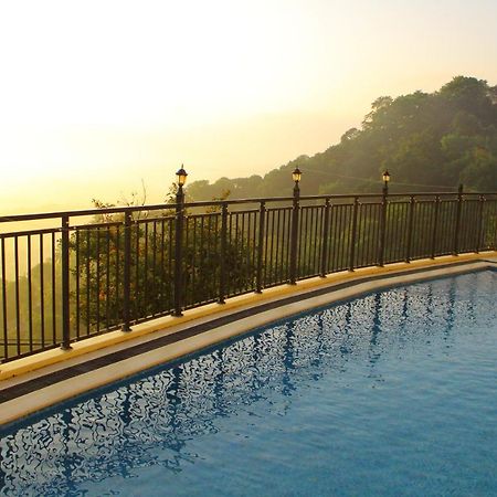Sky Gate Kandy Exterior photo